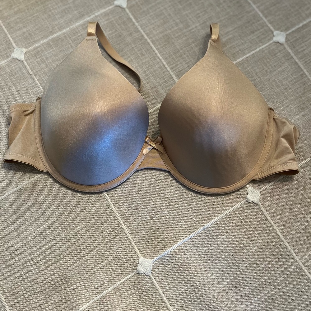 Secret Treasures Underwire Bra - 42C